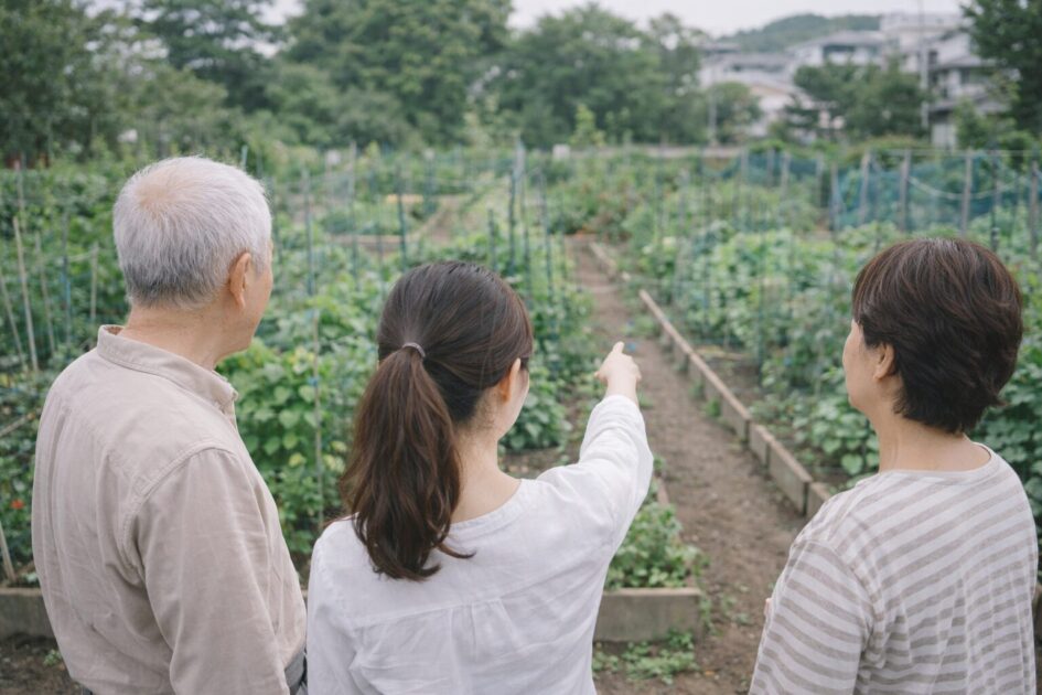 シェア畑 神奈川の主要候補を比較