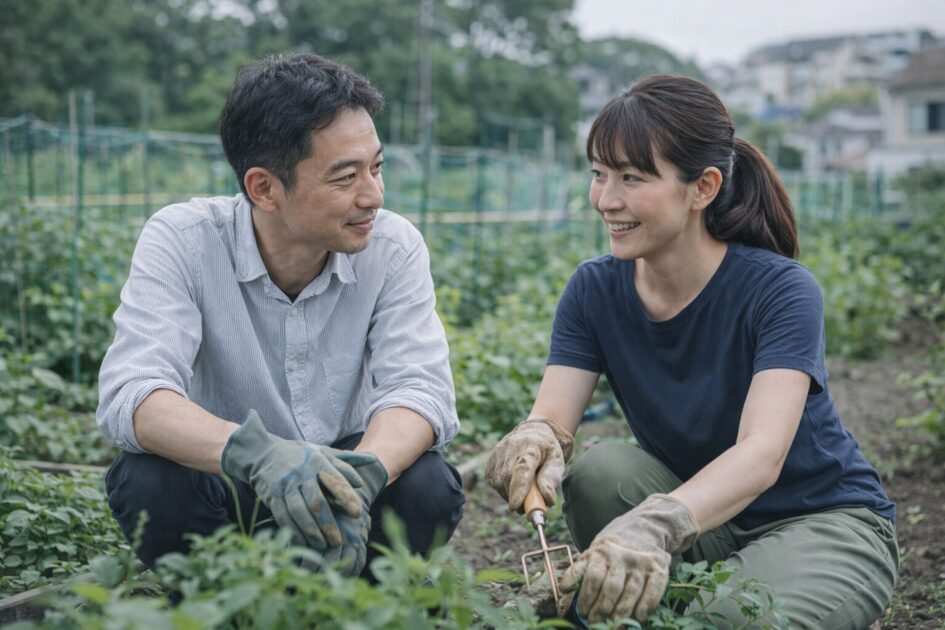 忙しい人向け|神奈川で無理なく続ける考え方