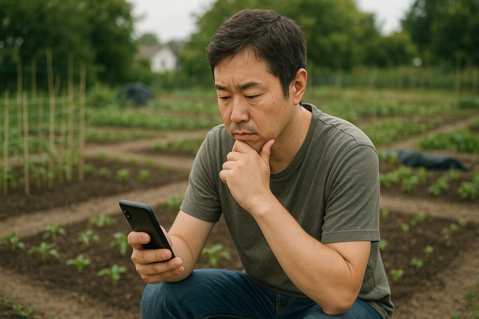 シェア畑のよくある質問（共通FAQ）