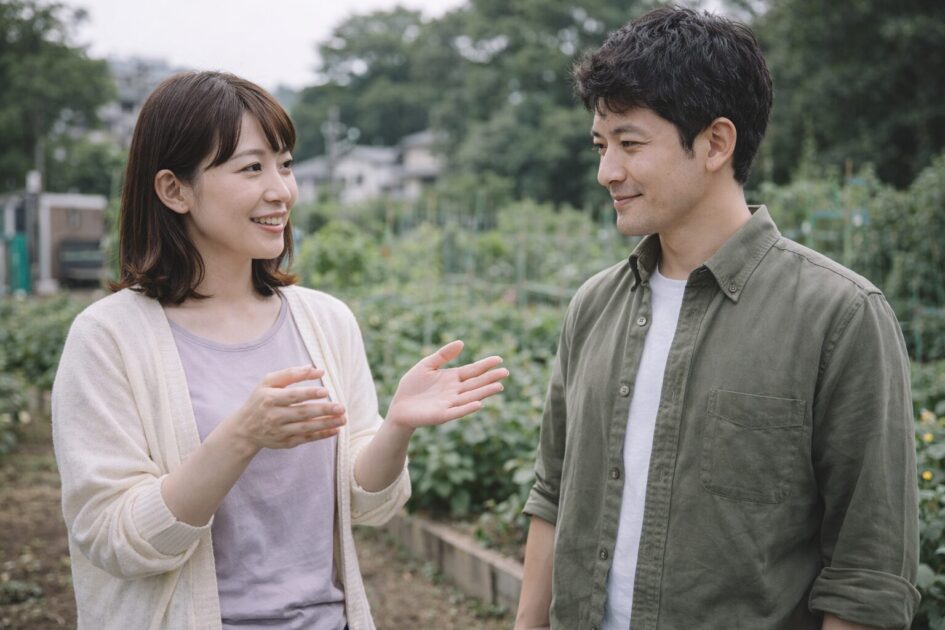 シェア畑 神奈川で探すなら?最初に結論を整理