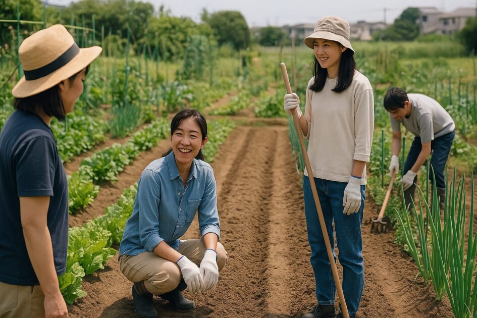 FAQ:シェア畑のよくある質問(料金編)