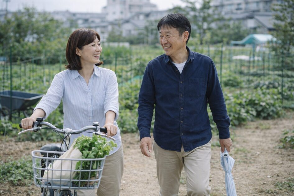 シェア畑 埼玉で通いやすさをどう見る？