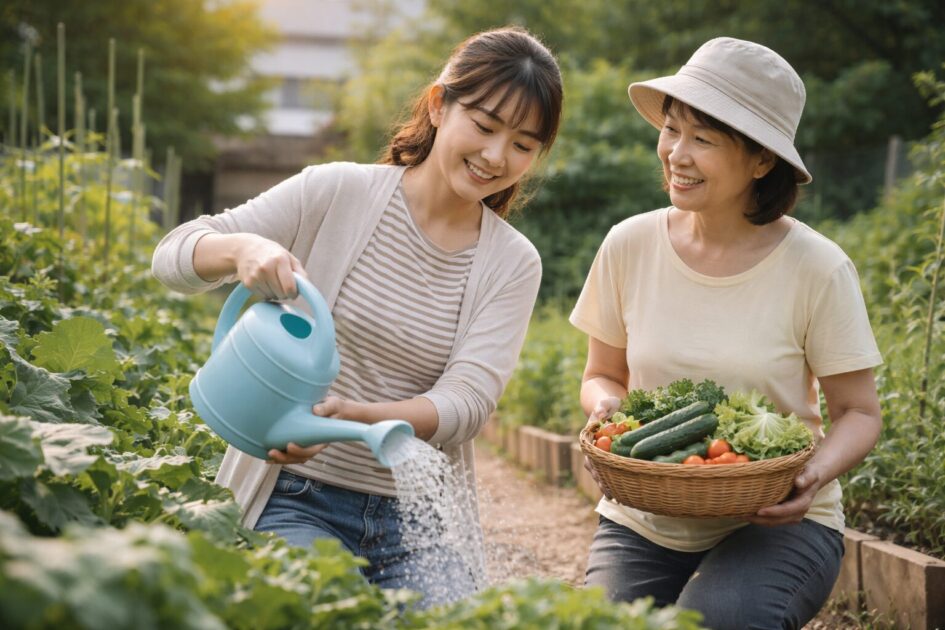 忙しい人向け|東京で無理なく続ける考え方