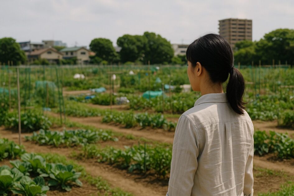 福岡のシェア畑:料金の目安と“総額”の考え方