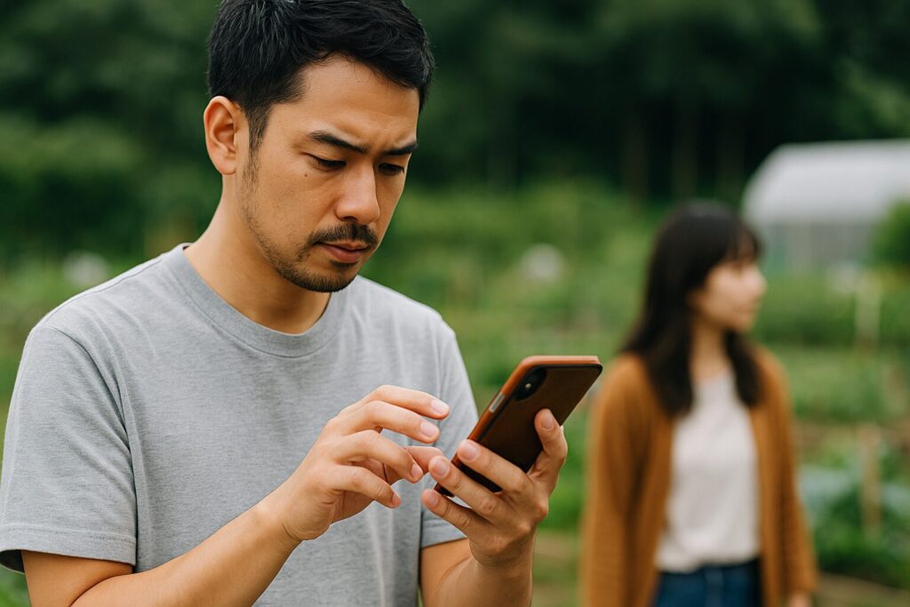 シェア畑の口コミと評判
