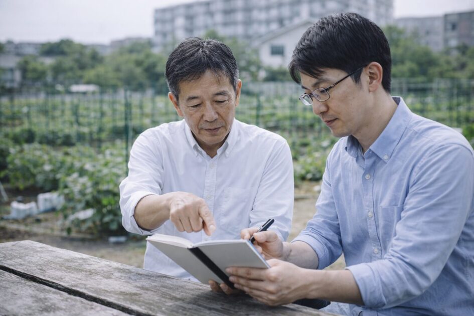 シェア畑 埼玉で探すなら？最初に結論を整理