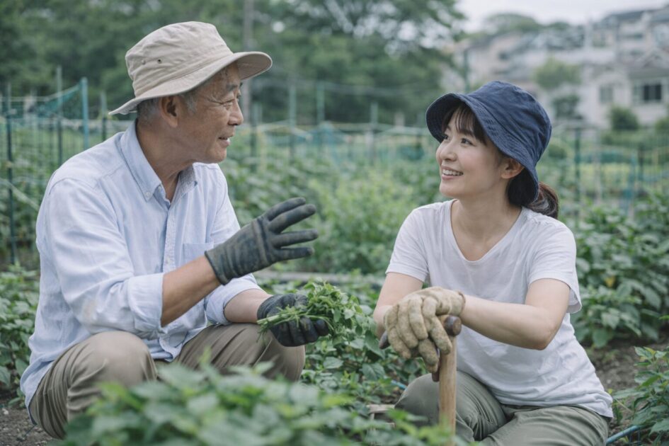 シェア畑 神奈川でよくある質問(FAQ)
