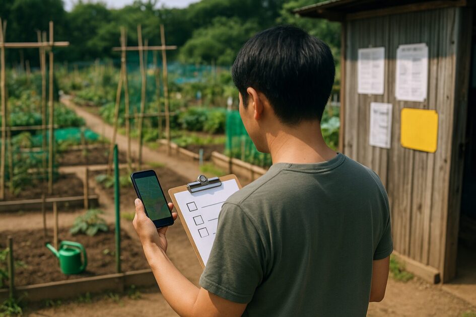 距離×月額×ルールで“無理なく続けられる園”を選ぶ