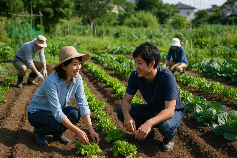 シェア畑の料金を抑える実践アイデア
