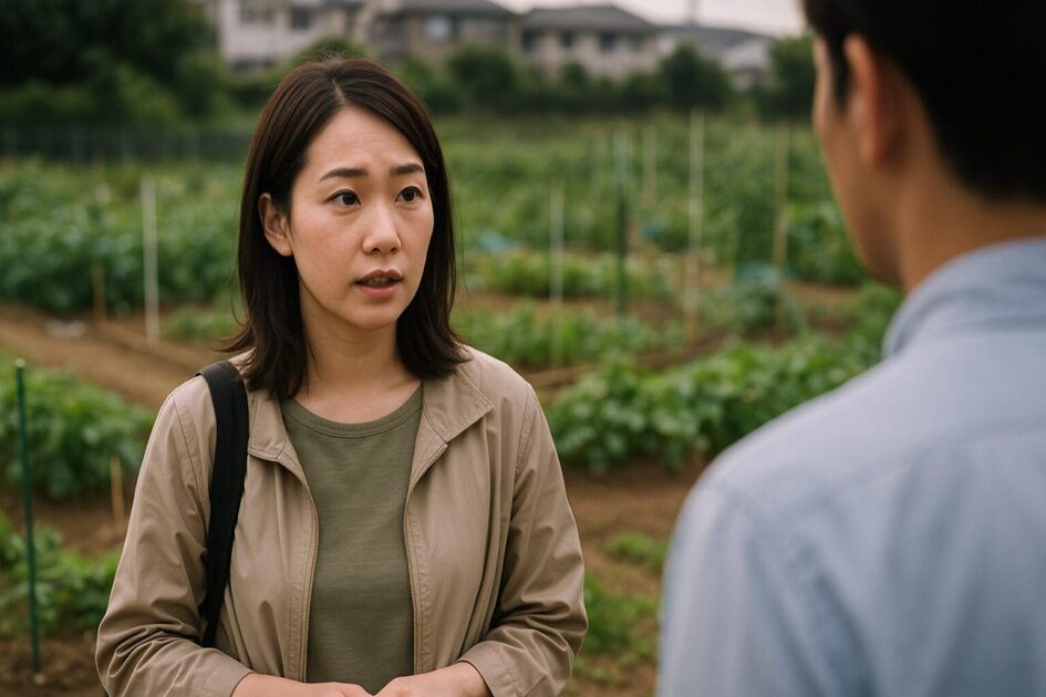 シェア畑神奈川東部でよくある質問（FAQ）