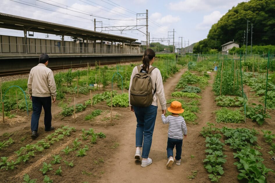沿線別の探し方テンプレ（保育園送迎ついでに寄れる沿線・駅近）
