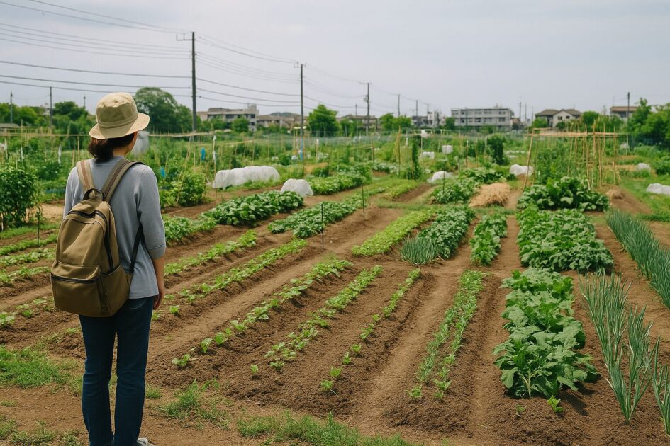 シェア畑東海｜県別リンク