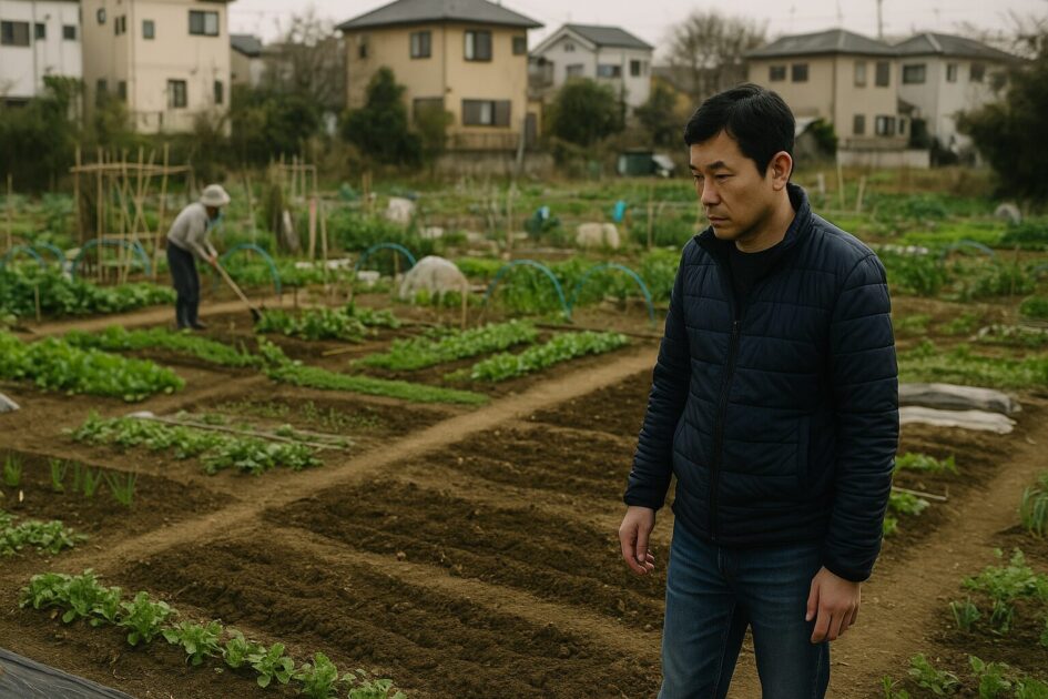貸し農園 埼玉中央(浦和・大宮・戸田)|今は「距離×月額×ルール」でさっと判断