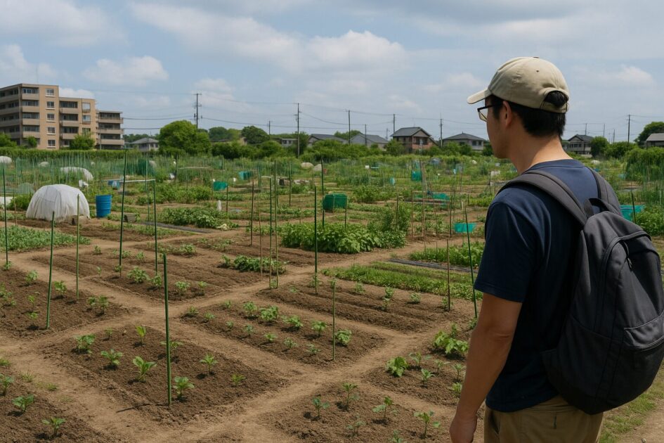 貸し農園神戸西（須磨・垂水・西区・明石東）｜料金の考え方