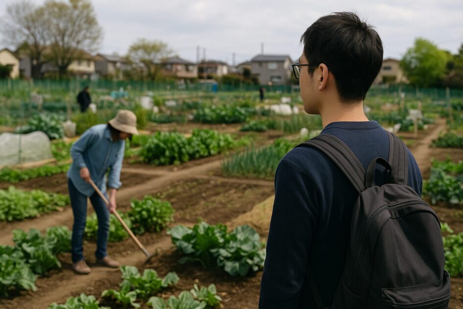 距離×月額×ルールで先に絞る（週1視点）