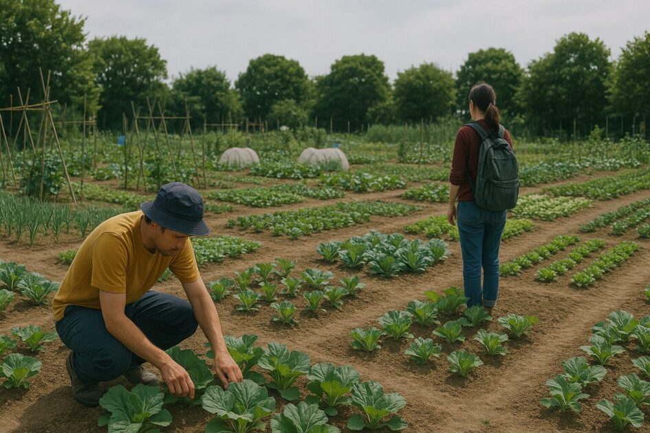 近くのシェア畑空き状況の取り方（「今入れる園」を先に確定）