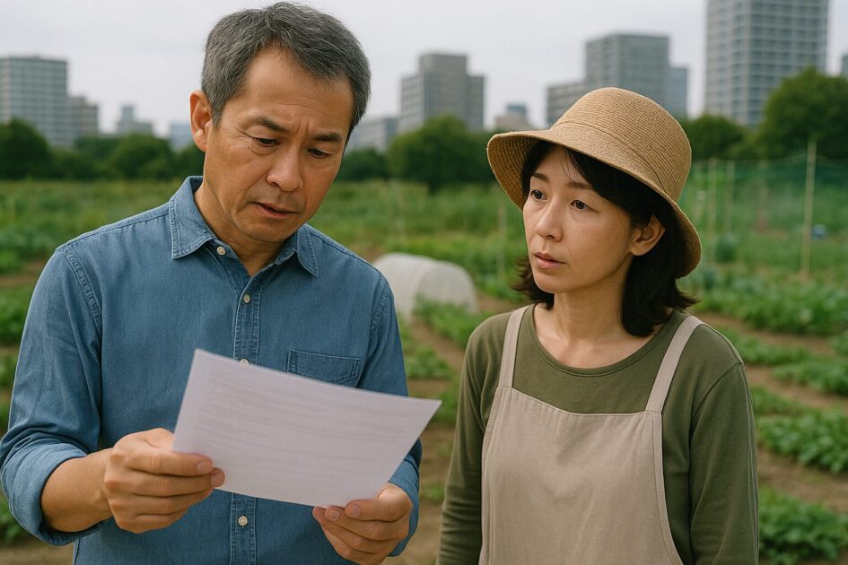 シェア畑でよくある質問（FAQ）