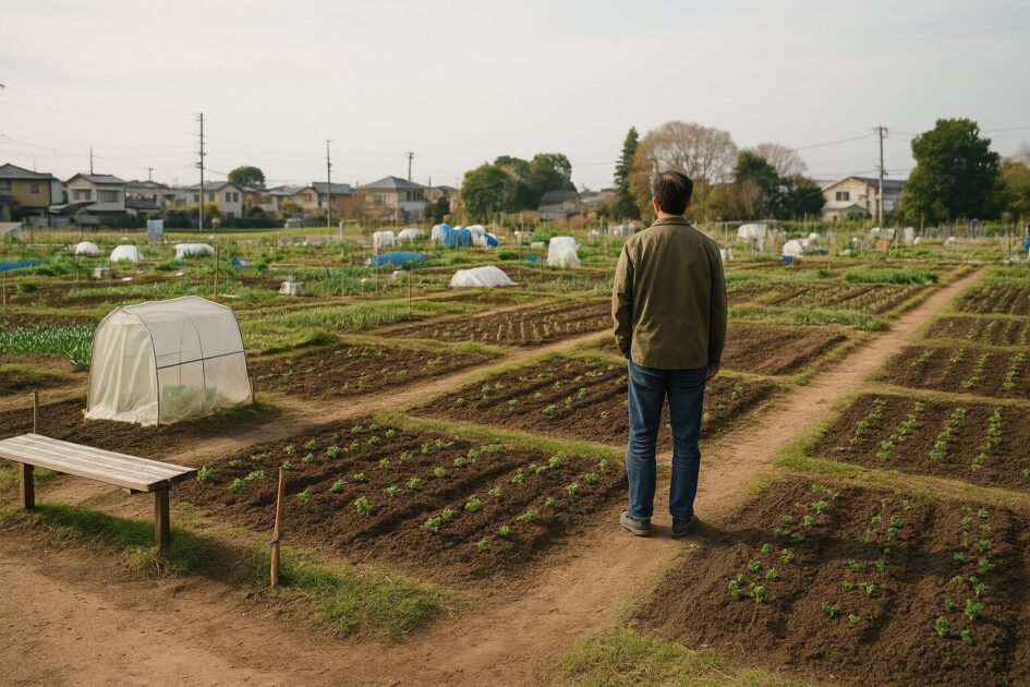 シェア畑兵庫阪神南（尼崎・西宮・芦屋）｜募集時期の傾向と押さえ方