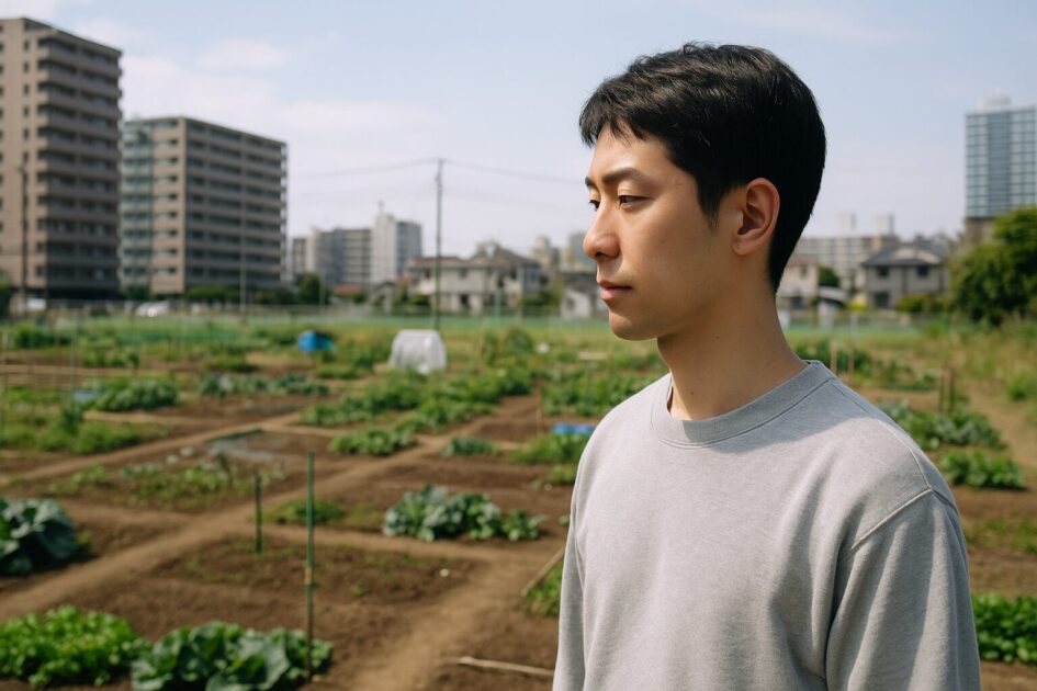 船橋のシェア畑のよくある質問(FAQ)