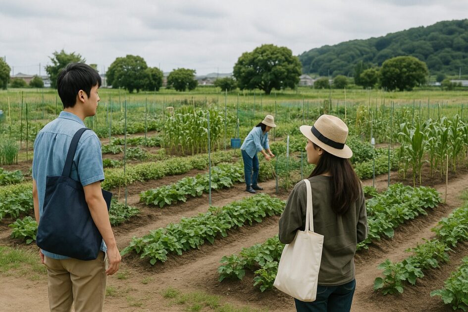 シェア畑九州｜県別リンク