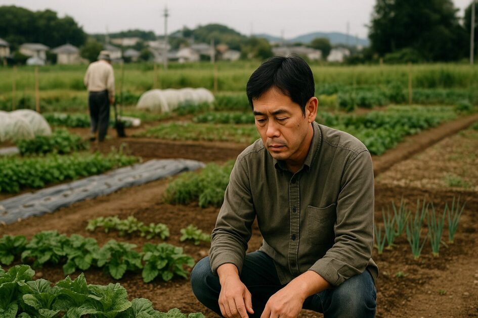 貸し農園福岡（糟屋・春日・那珂川）でよくある質問（FAQ）