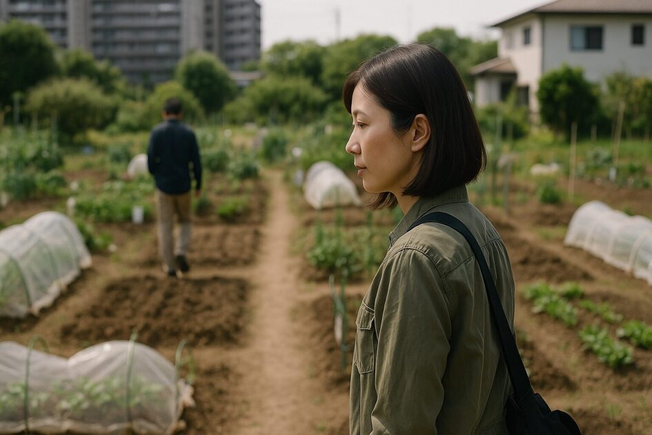 福岡(糟屋・春日・那珂川)のシェア畑|今は「距離×月額×ルール」でさっと判断しよう