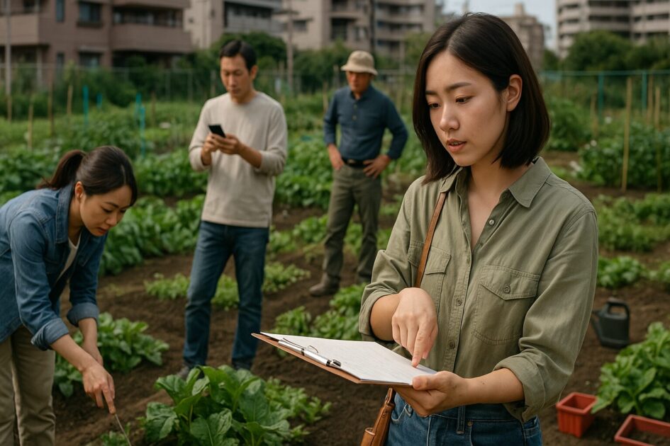距離×月額×ルール×雨天動線で先に絞る