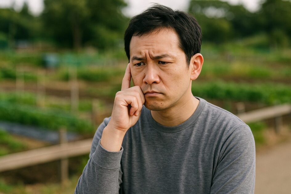 近くのシェア畑でよくある質問（FAQ）