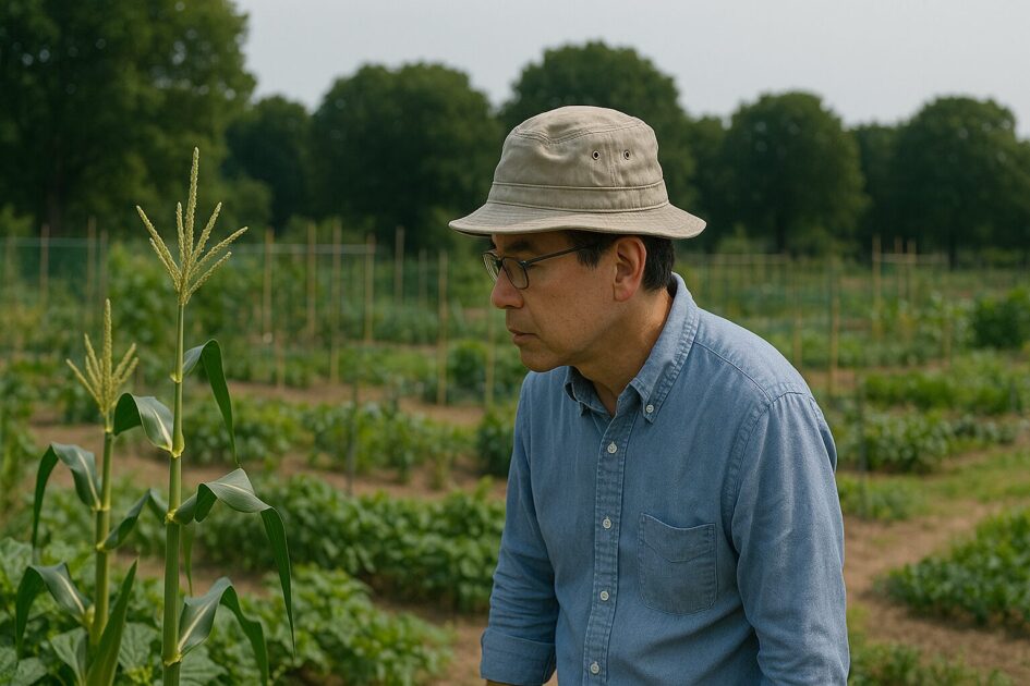 貸し農園静岡西部でよくある質問（FAQ）