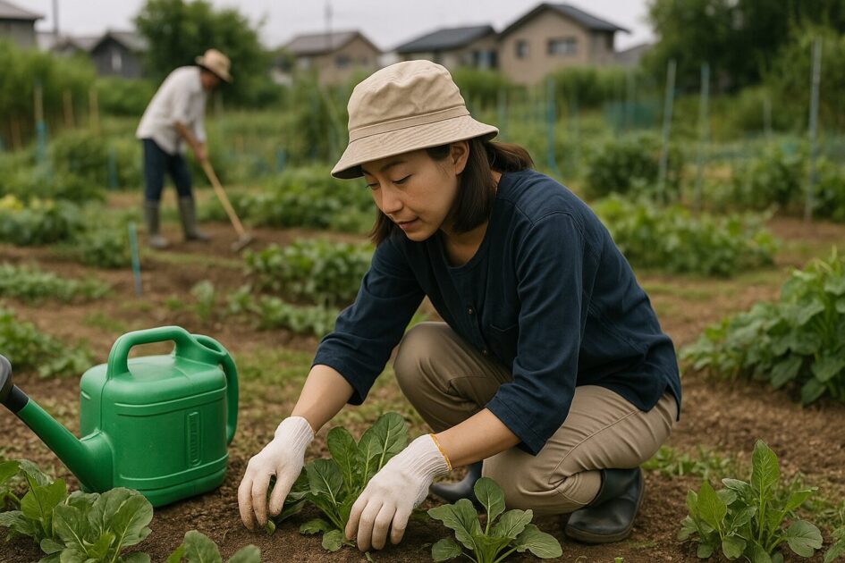 シェア畑兵庫阪神南（尼崎・西宮・芦屋）｜料金相場の目安