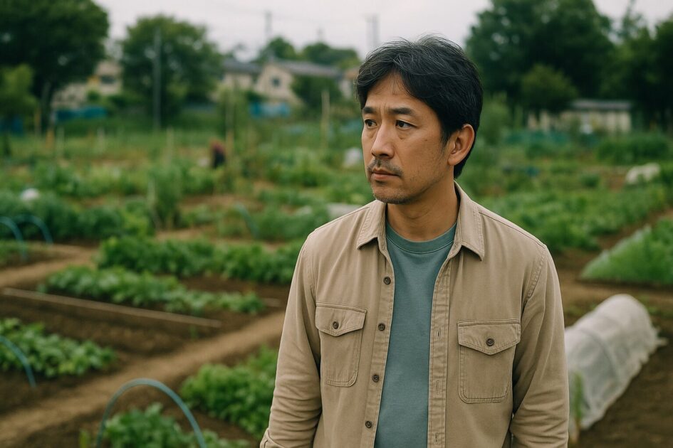 シェア畑兵庫阪神南でよくある質問（FAQ）