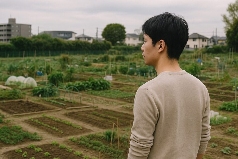 東葛のシェア畑｜見学前チェック「距離×月額×ルール」