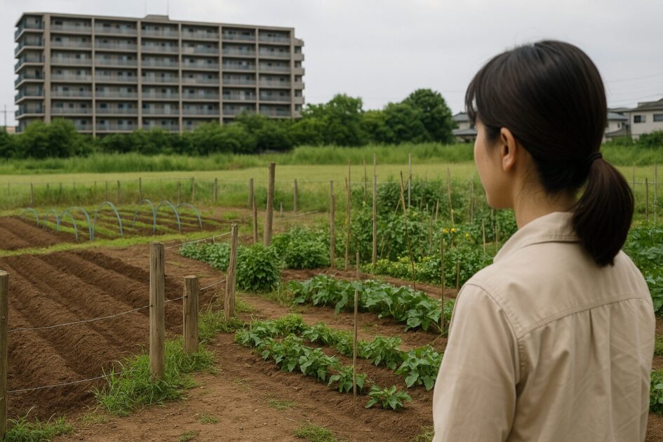 船橋シェア畑の代替案|他社・市民農園という選択肢(並行検討)