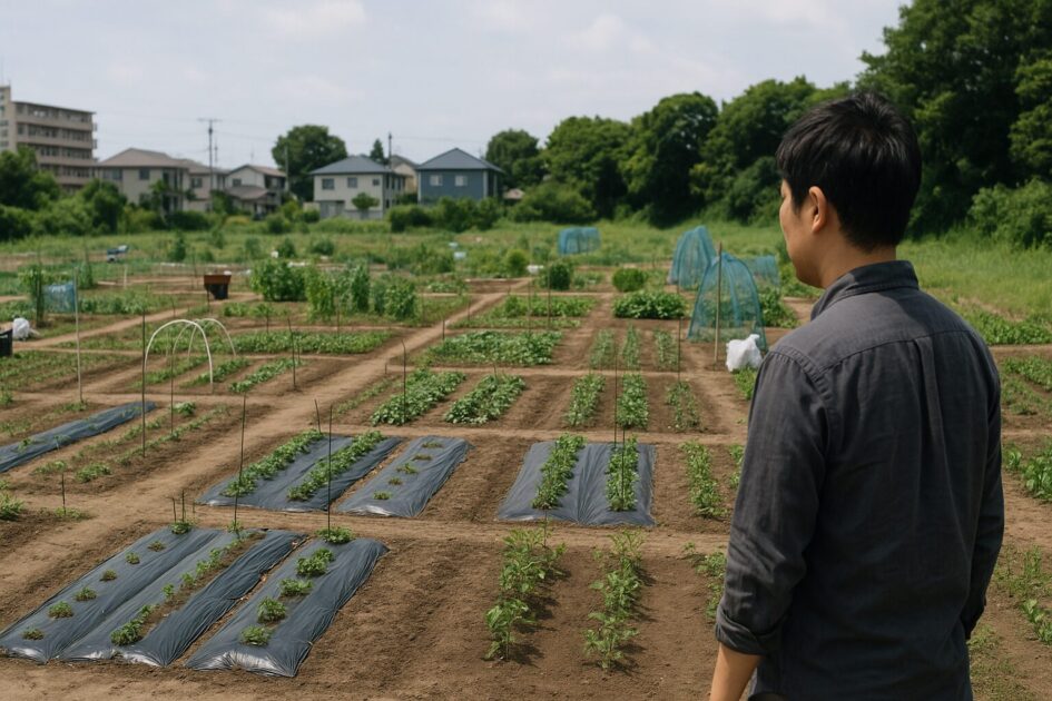 市川のシェア畑代替案|他社・市民農園という選択肢(並行検討)