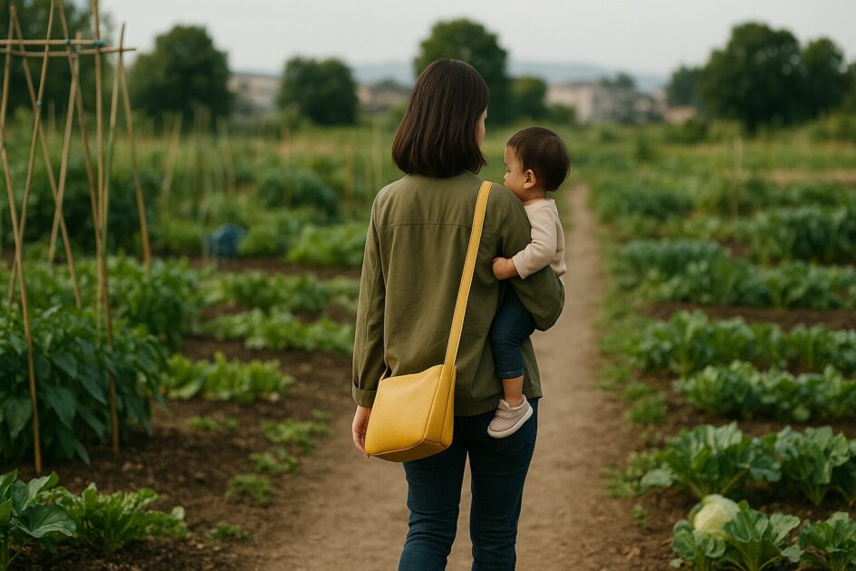 距離×月額×ルール×送迎動線で先に絞る（基本軸）