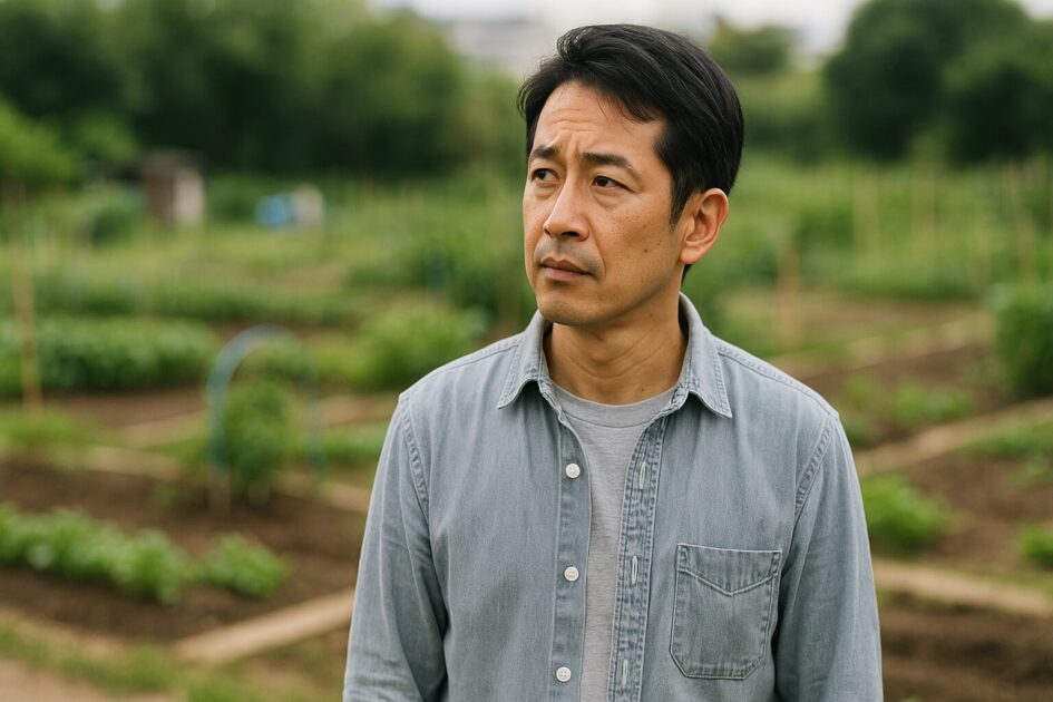 貸し農園でよくある質問（FAQ）