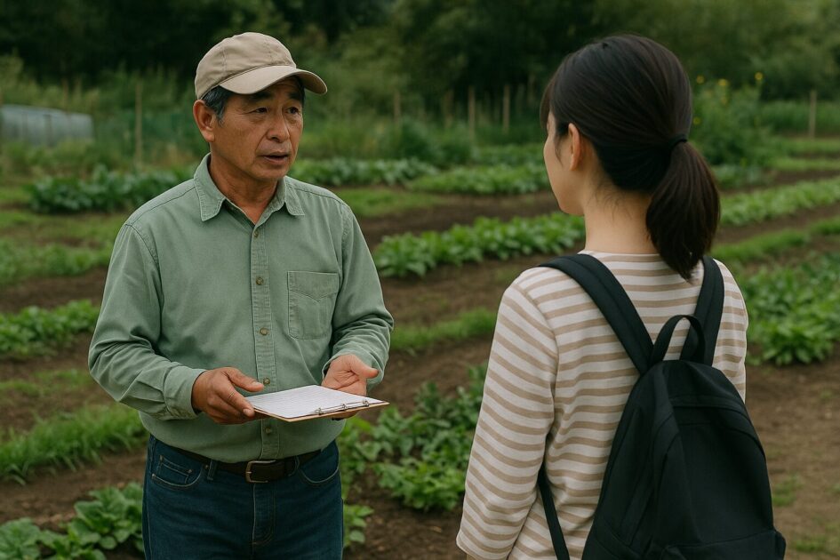貸し農園神戸西（須磨・垂水・西区・明石東）でよくある質問（FAQ）