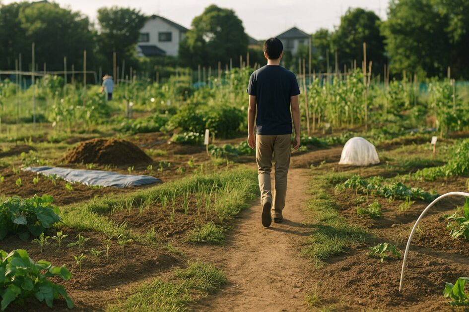 シェア畑関東｜県別リンク