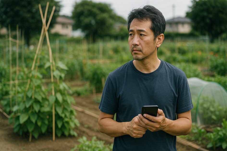 シェア畑退会・乗り換えでよくある質問(FAQ)