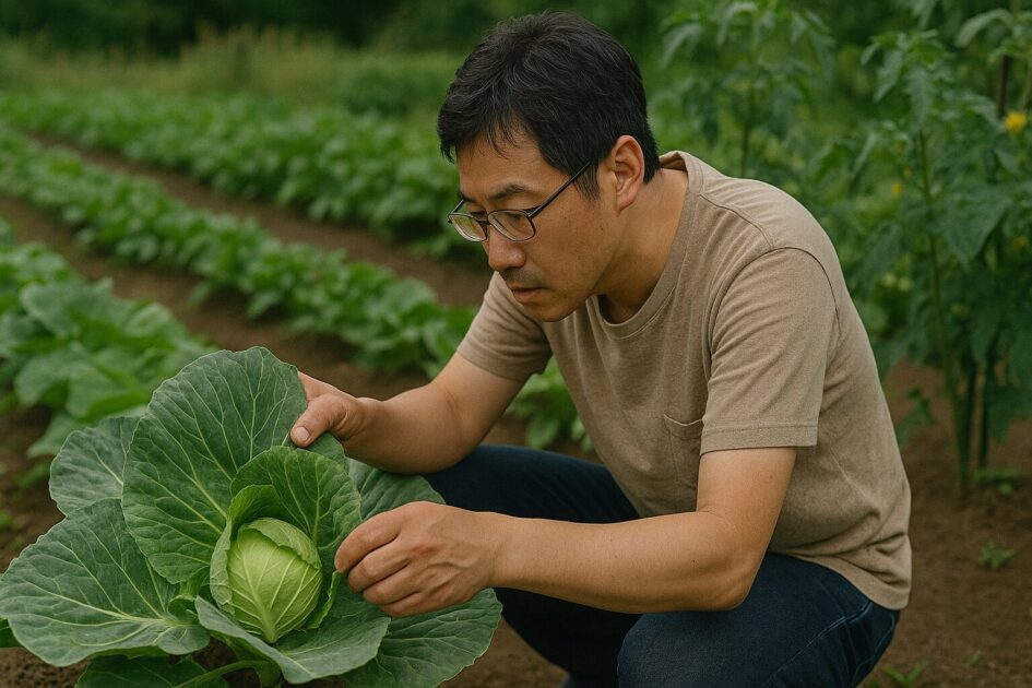 毎日の観察で早期発見するコツ