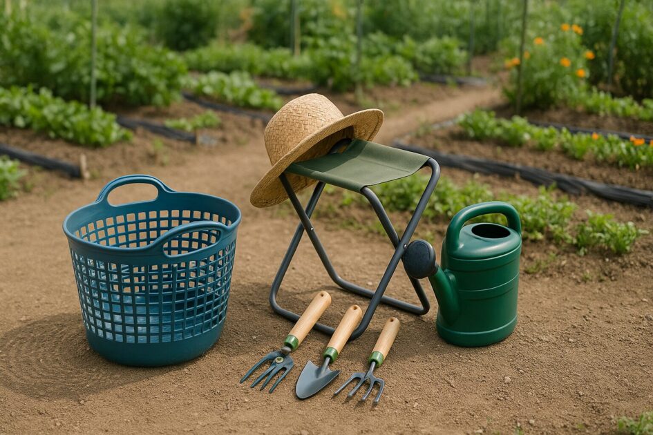 子どもの手伝いがはかどる「あると便利なアイテム」