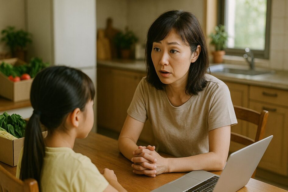 家庭菜園と食材宅配の併用に関するよくある質問（FAQ）