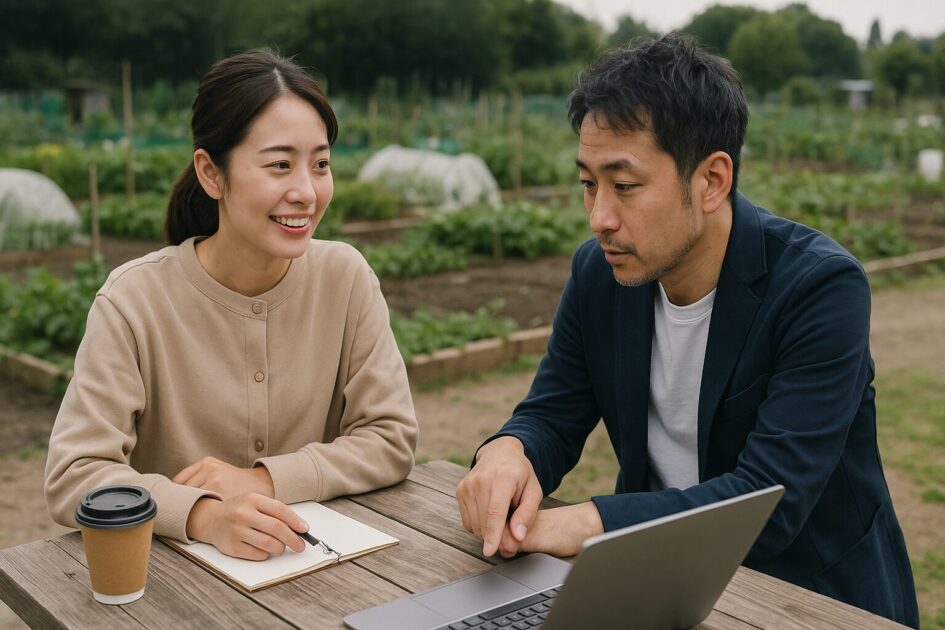 費用と始め方｜小さく試す“3か月パイロット”