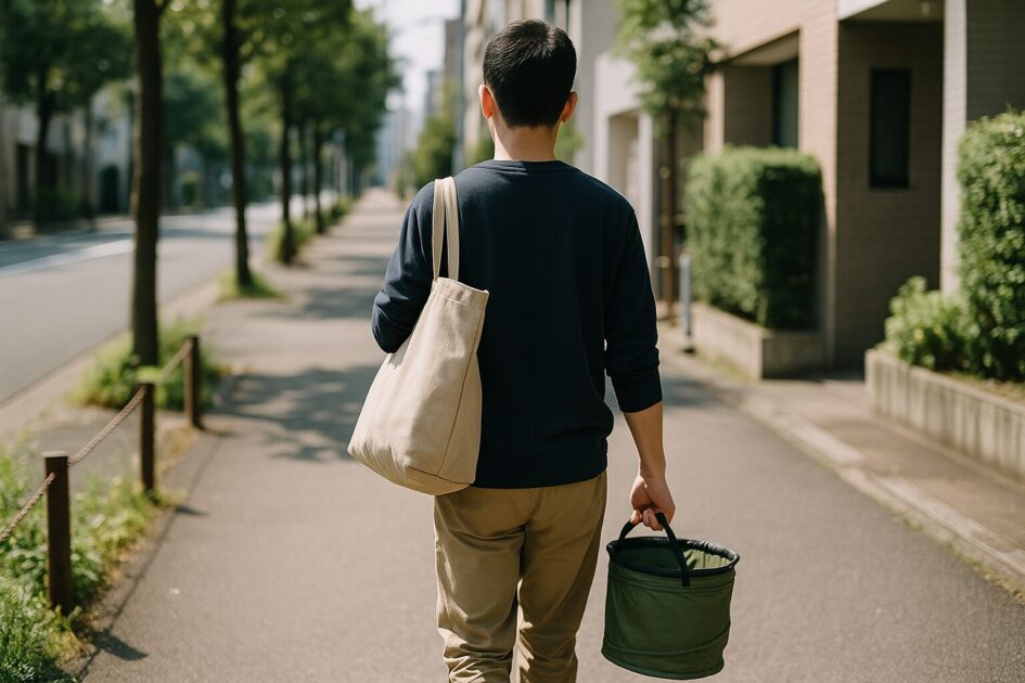 駅から近い貸し農園は「徒歩ルート」と暮らし目線で選ぶ