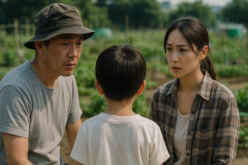 家族運用でやらないこと｜「誰が・何を・いつ・どう引き継ぐ」を曖昧にしません