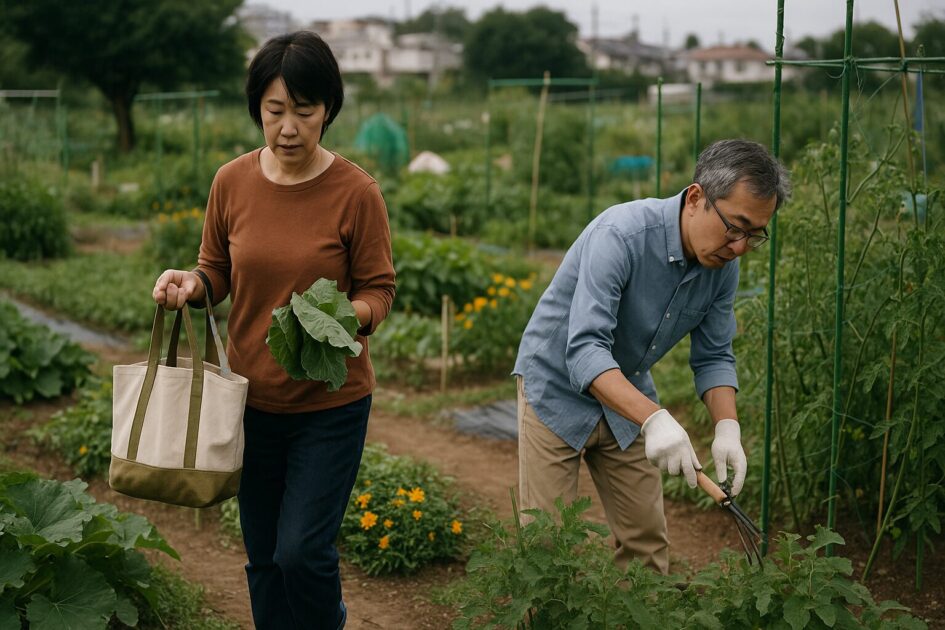 シェア畑まず押さえたい「退会」と「乗り換え」の違い