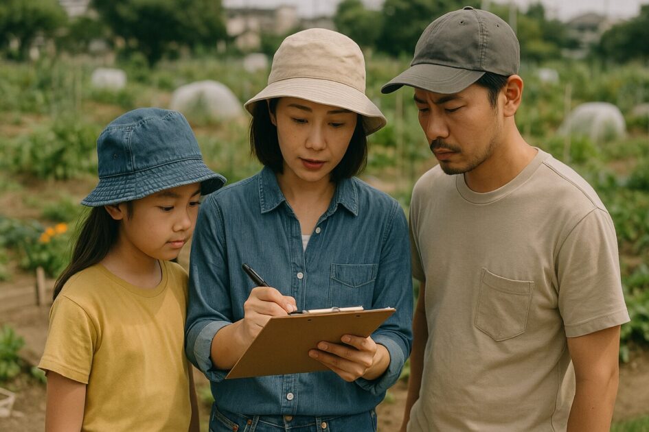 シェア畑退会乗り換え|「続ける・やめる・乗り換える」を暮らしから決める