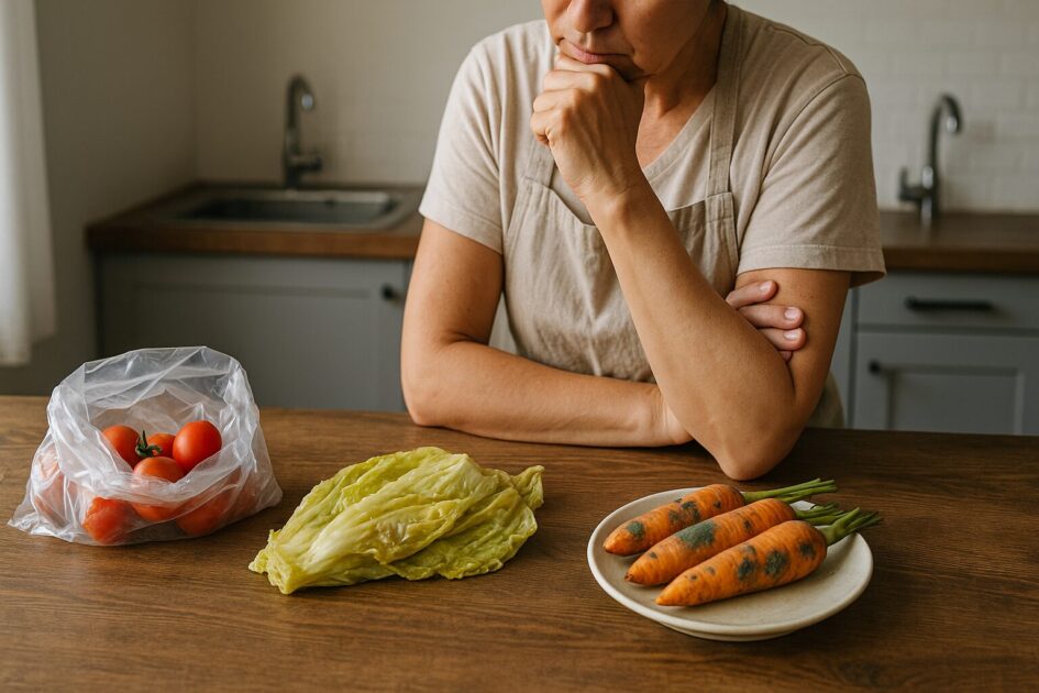 貸し農園収穫後にありがちなNGパターンとリカバリー方法