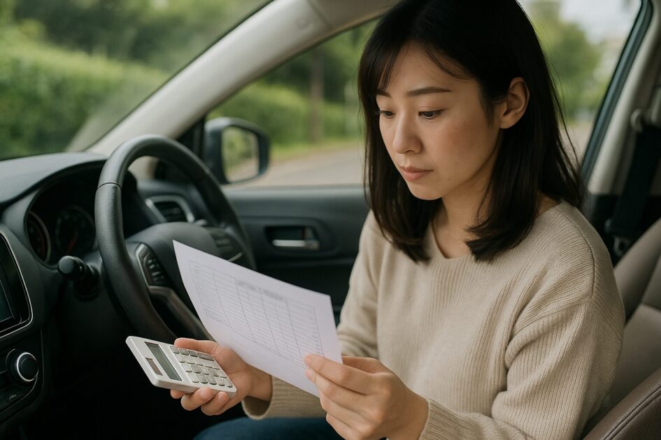 貸し農園選び方月額の基準｜交通費込みで総額を見ます