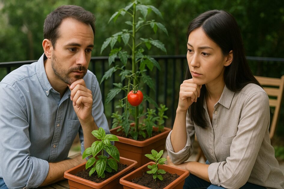 家庭菜園・貸し農園の水やり頻度でよくある質問（FAQ）